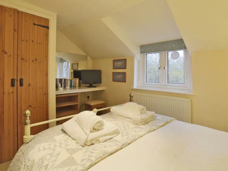 Holiday Home Briar Cottage