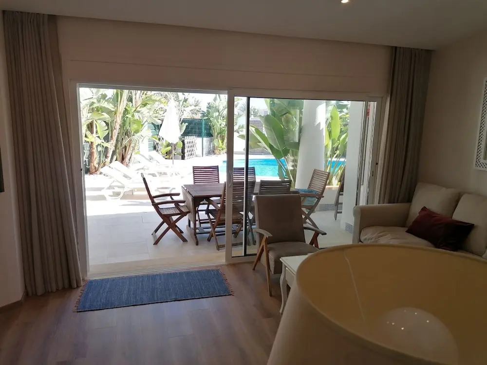 Villa 15,great Spot Ourabeach, Albufeira