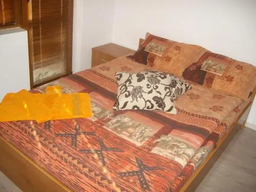 Business Park Mladost 4 Apartments