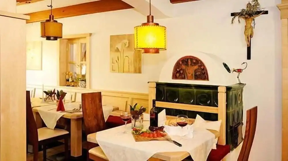 B&B Hotel Mair am Turm