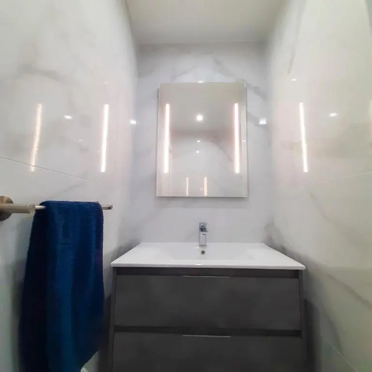 Sea Breeze Central, 2bed
