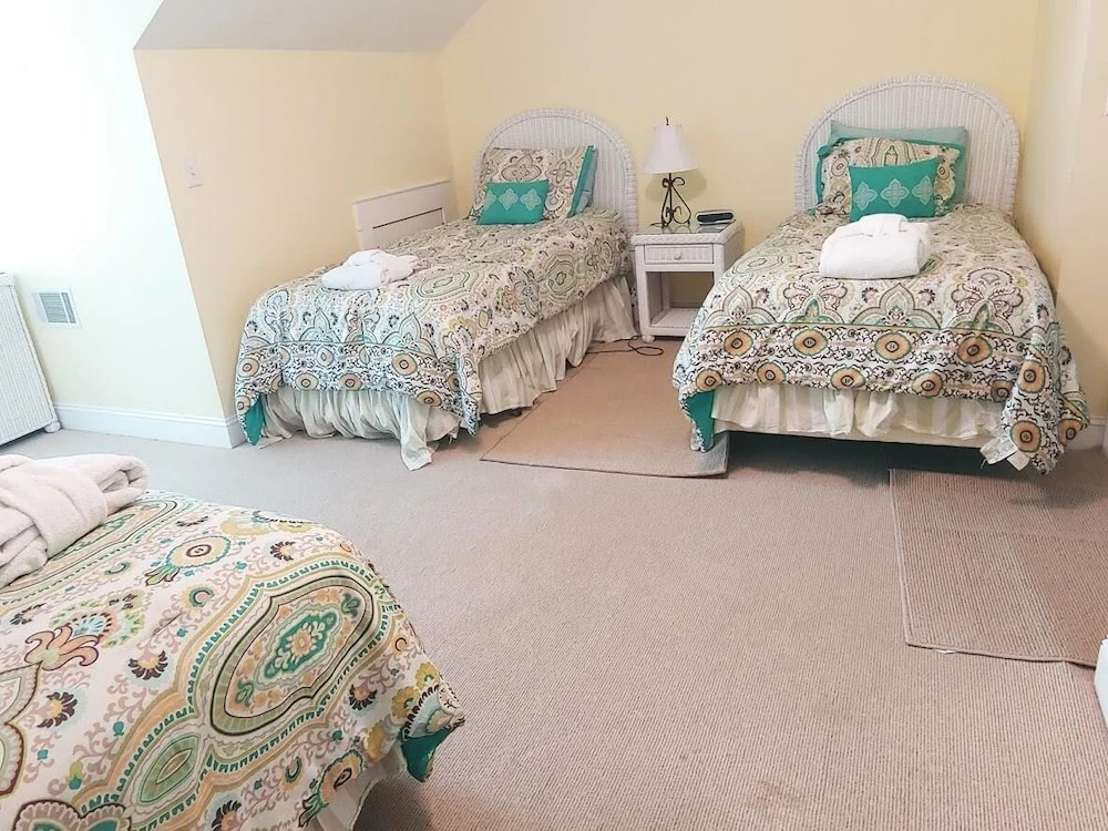 Luxurious Southern Belle 1 Beach Home