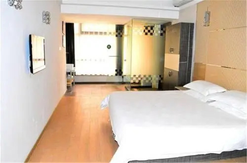 Ximeilejia Hotel East Huai'an