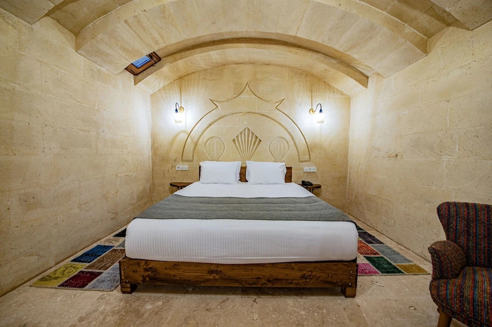 Remus Romulus Cappadocia