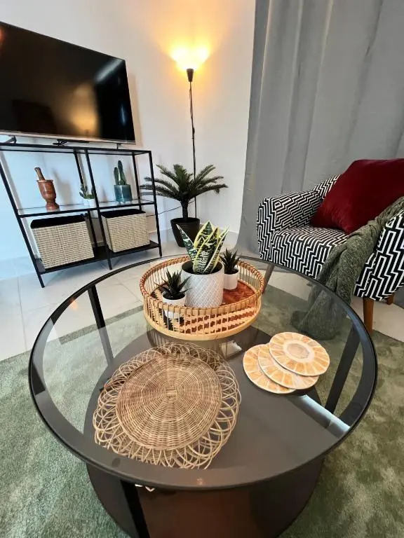 Lovely 1 Bedroom Apartment, great location in SDQ