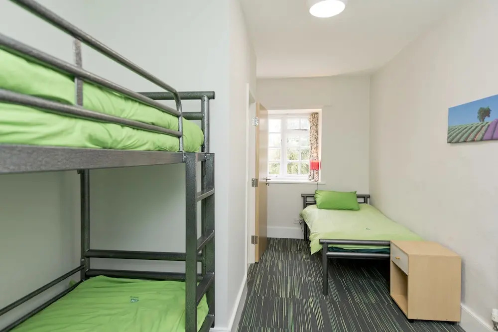 YHA Milton Keynes
