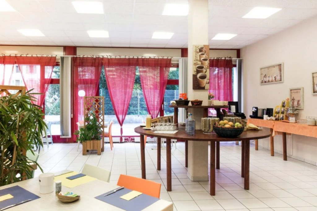 Hotel Le Cedre