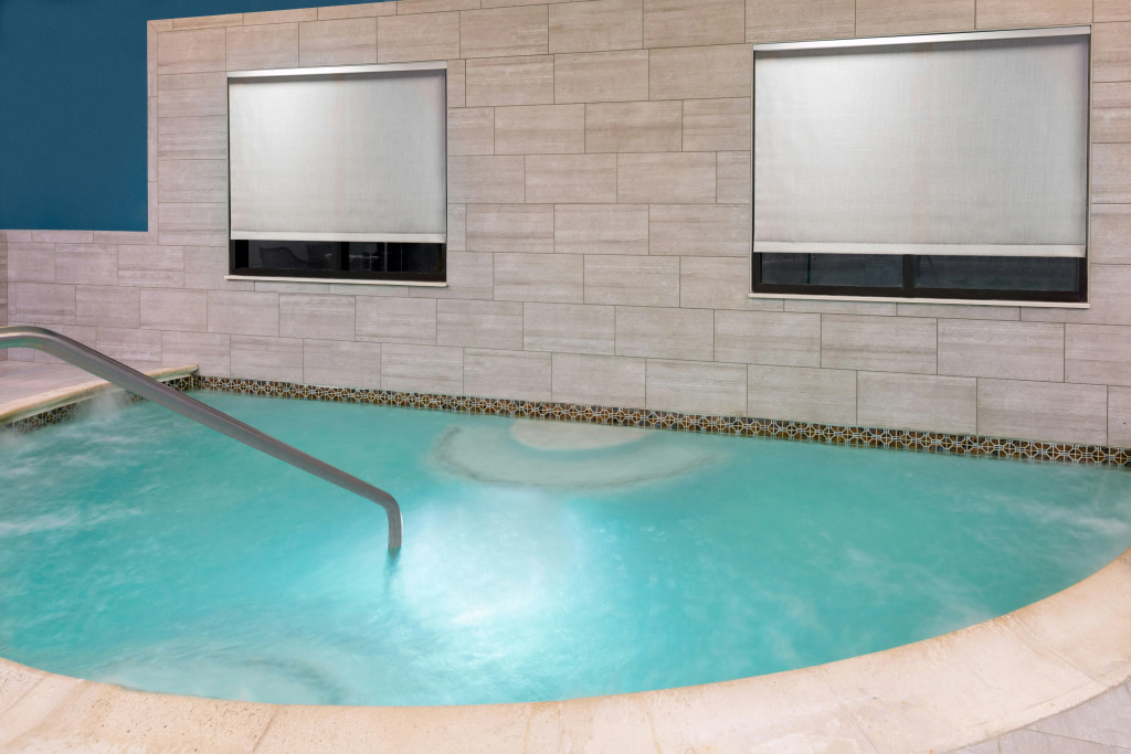 Hampton Inn Coventry-Warwick Area