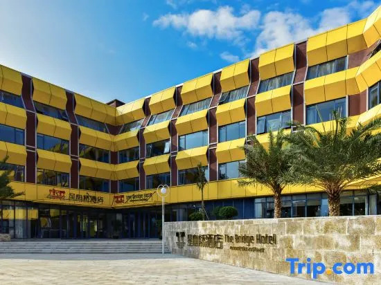 Xingxinqiao Hotel (Baise Xinghe Water Park)