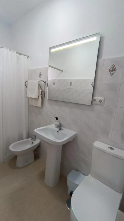 Apartamento Blancomar