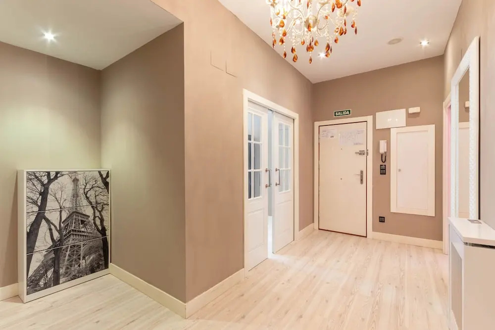 Volantin II Apartment by Aston Rentals