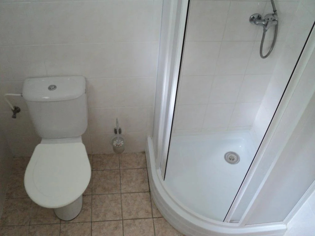 Apartmány Vltavanka