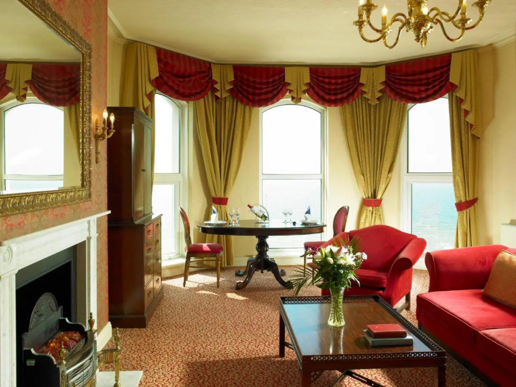 Imperial Hotel Blackpool