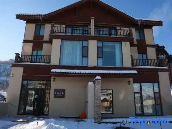 Altay Picturesque Valley Hotel