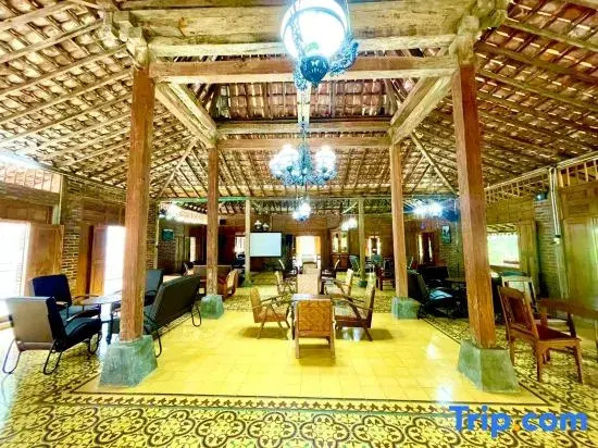 Nglaras Resort Yogyakarta