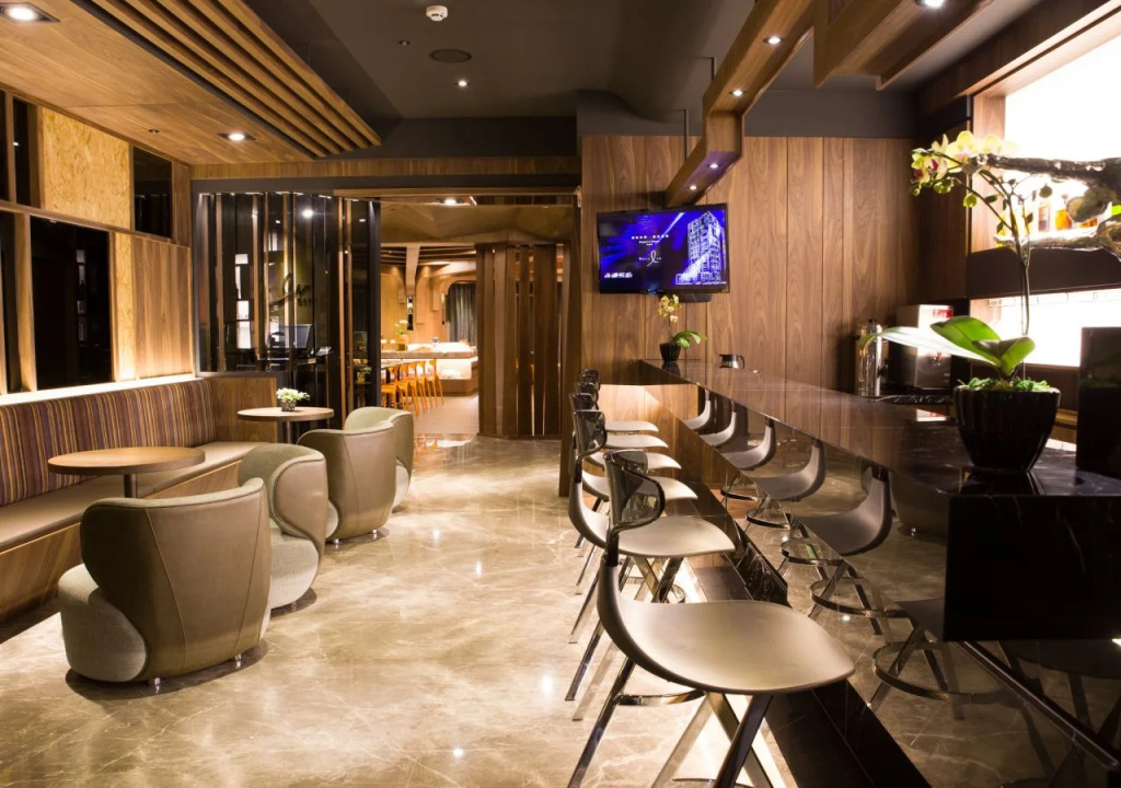 Hotel In