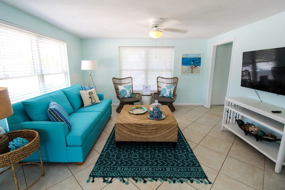 Sandy Toes and Feet Retreat