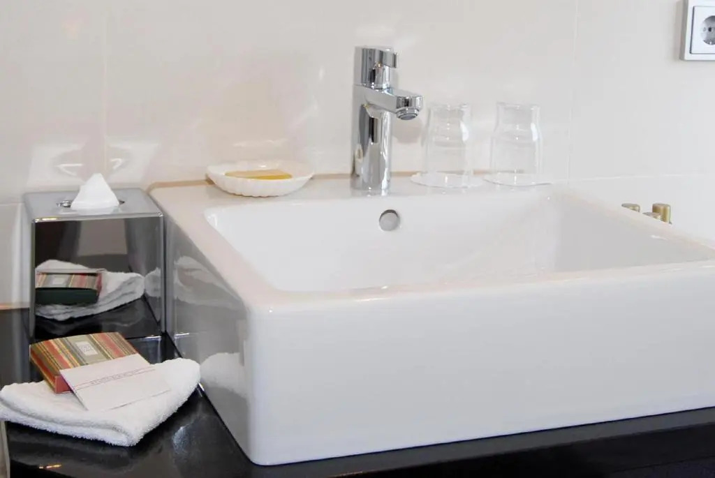 Sylthotel Raffelhüschen Garni