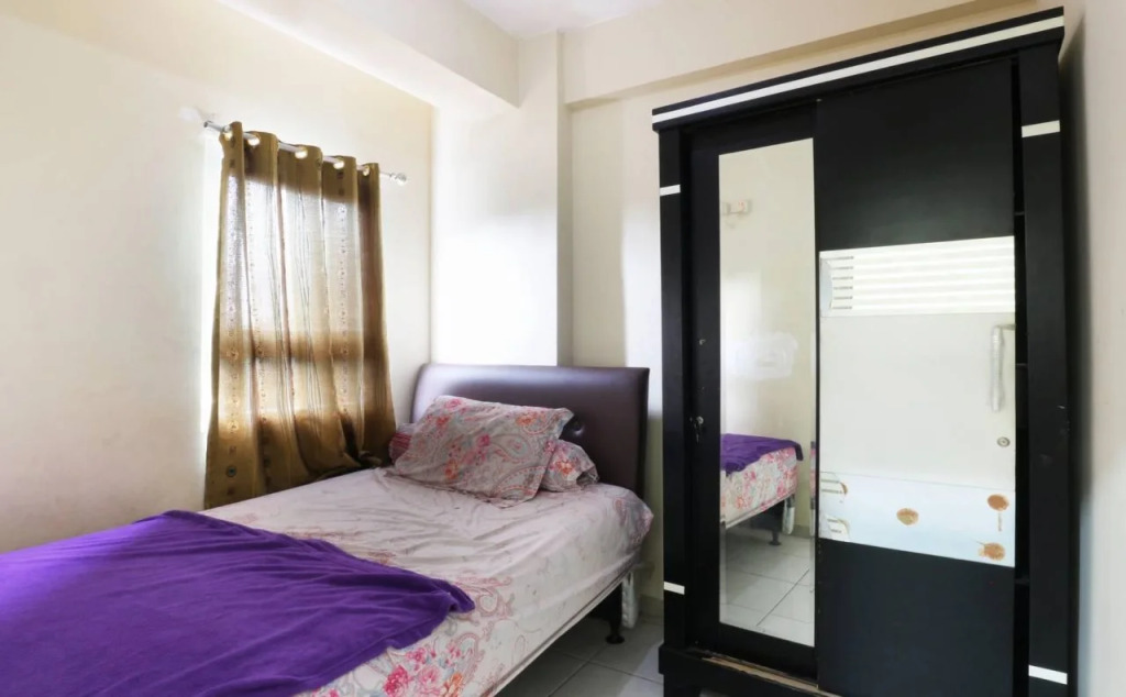 Rosani Apartment