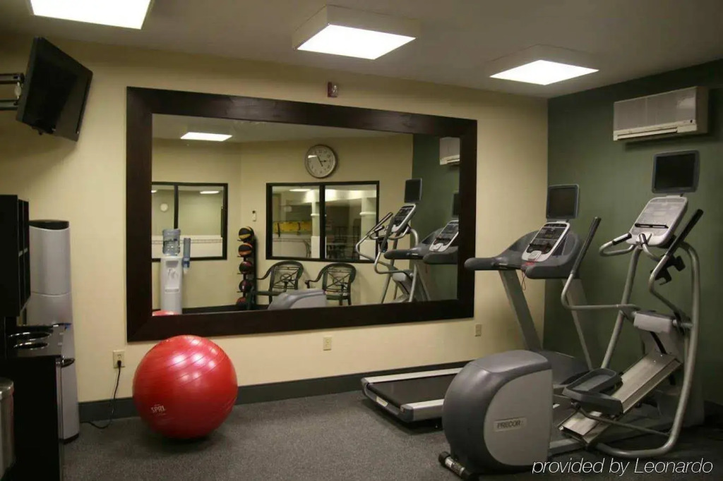 Holiday Inn Express Fremont by IHG