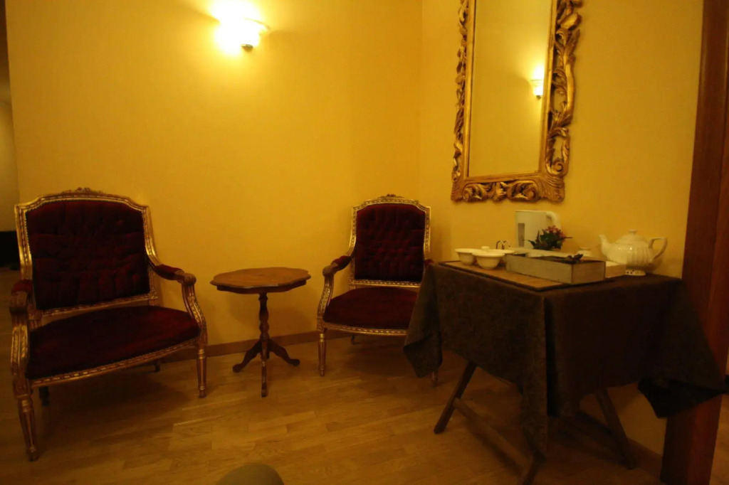 Hotel Termini