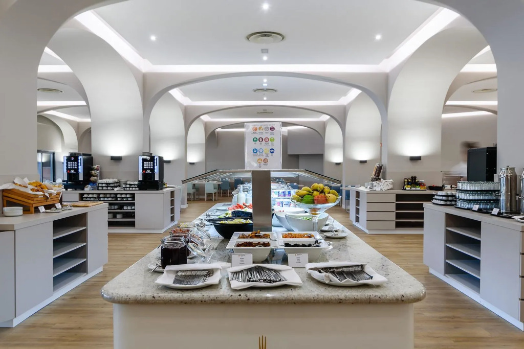 Jupiter Albufeira Hotel - Family & Fun - All Inclusive 24h
