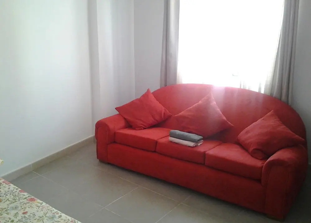 Apartamentos Old Town Málaga Centro Hernán Ruiz de 4 a 8 Personas