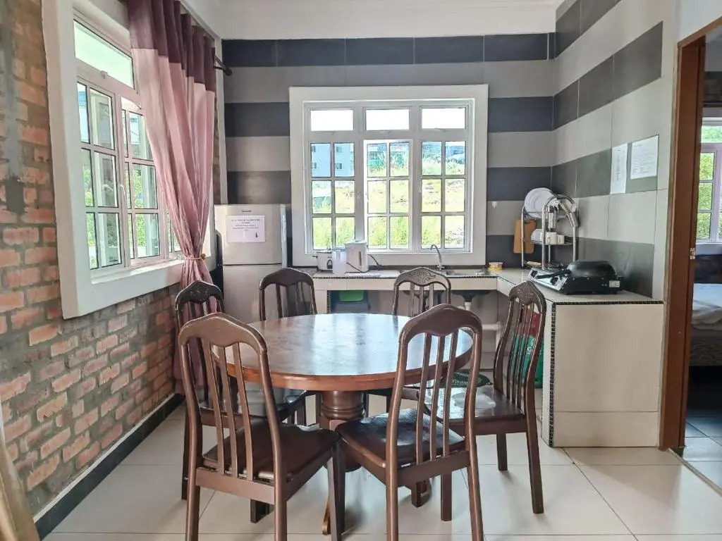 Kundasang Guesthouse