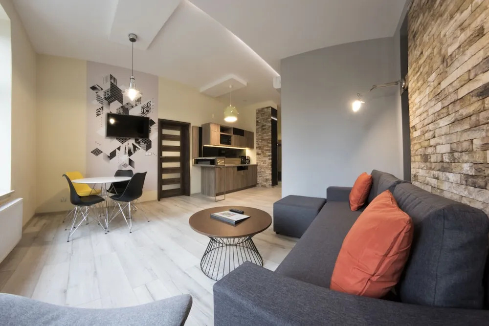 Yourplace Central Apartments