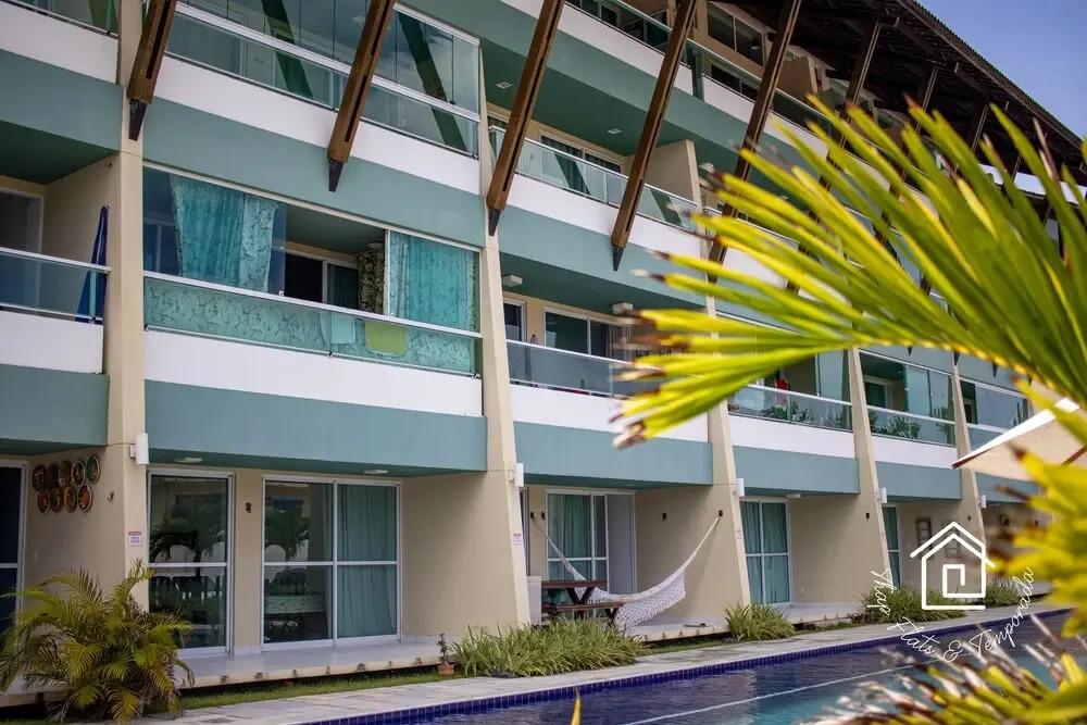 Villas do Atlântico - Thap Flats