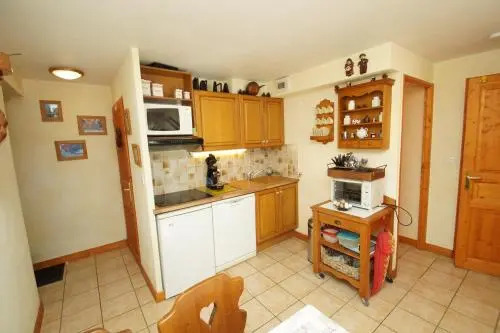 Chalets d'Or