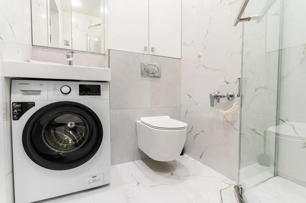 LetoApart на улице Таманская 121к16