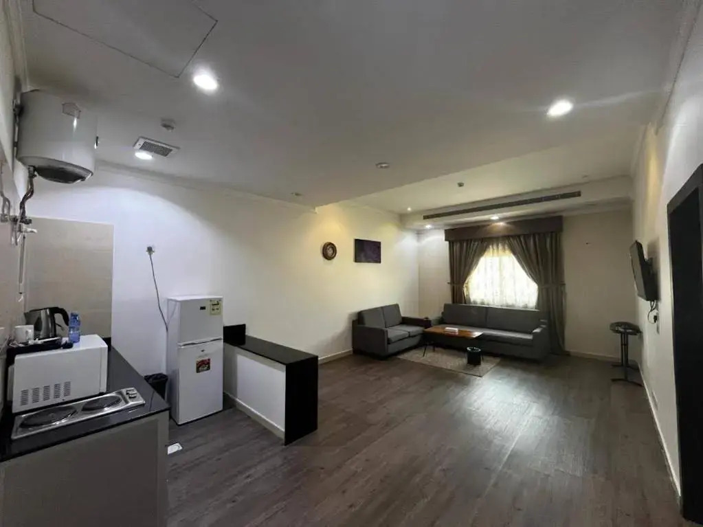 شقق قرطبه العائلية - Qurtubah Family Apartments