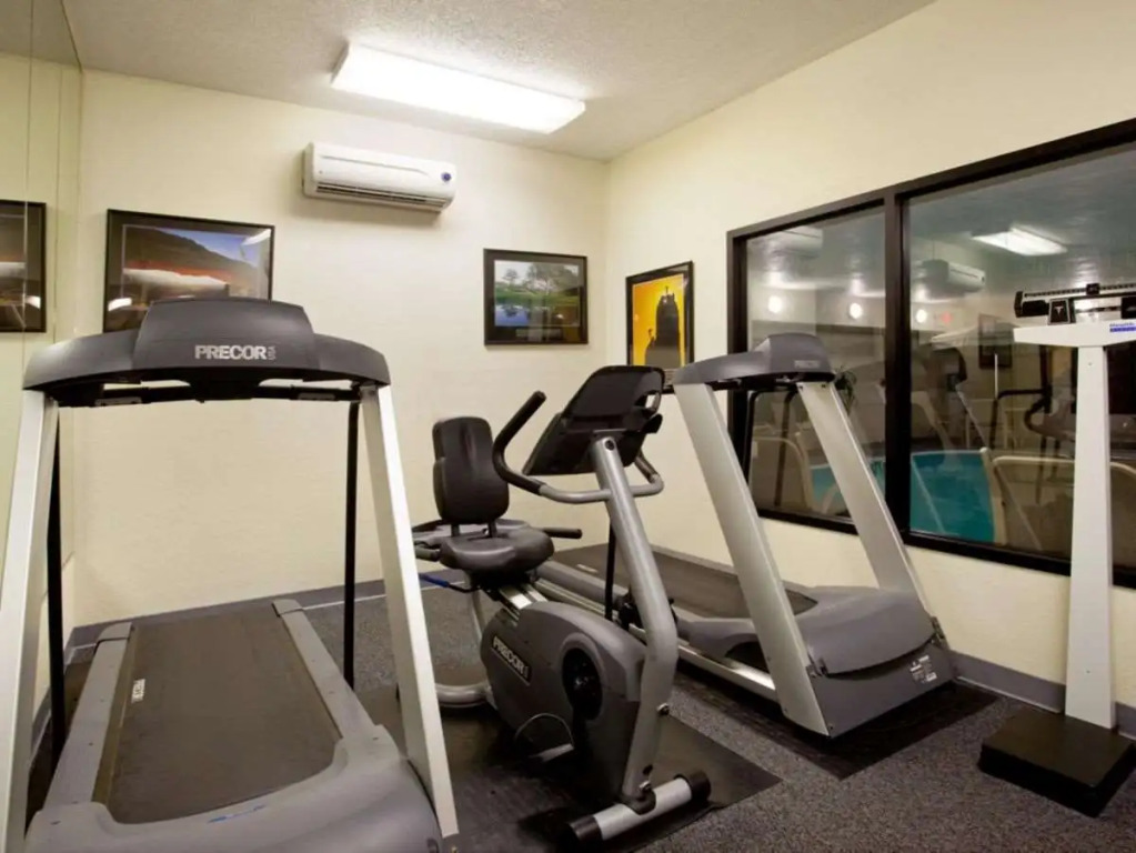 Baymont by Wyndham Merrillville