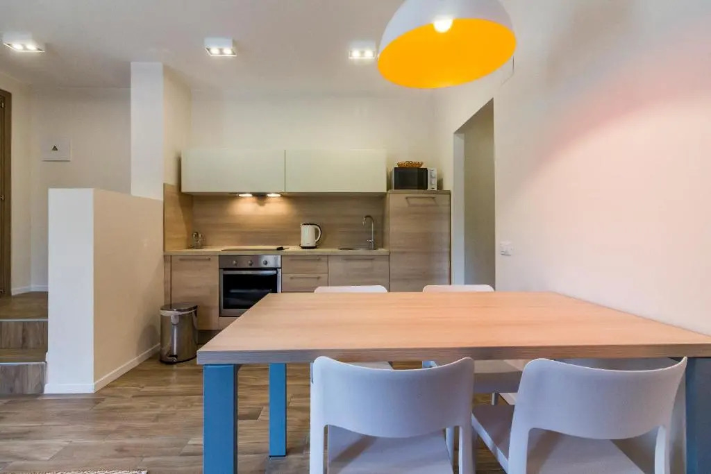 Apartments Villa Nina