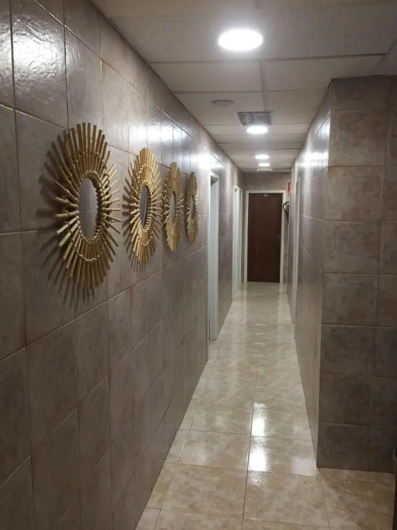 Hostal Residencia Cardona