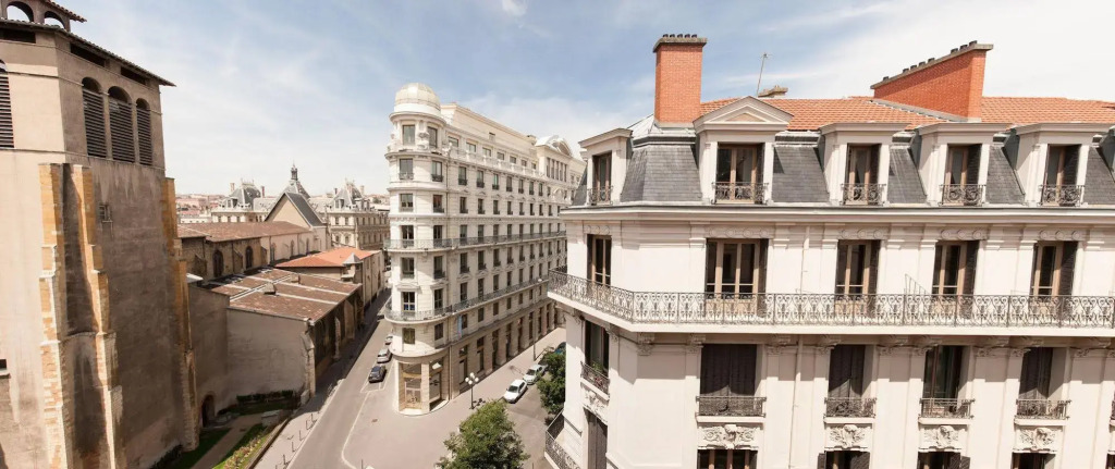The Thonet House - A Luxury Historic Collection