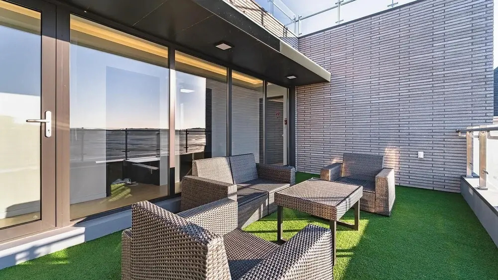 Daebudo Atiko Dokchae  Pool Villa