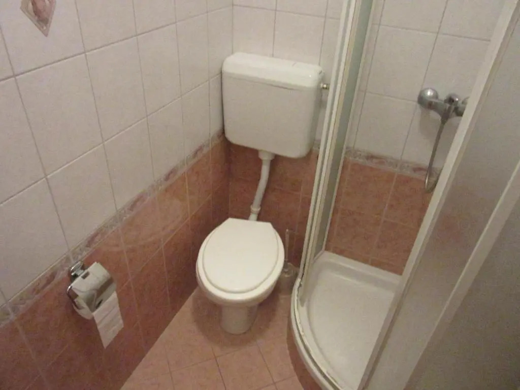 Petar Apartments