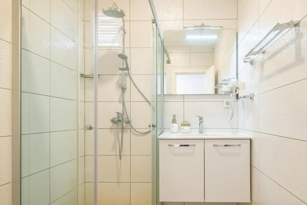 Seafront Flat With Breathtaking Sea View in Bodrum