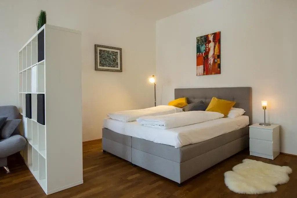 Emotion Living Design Apartments & Rooms