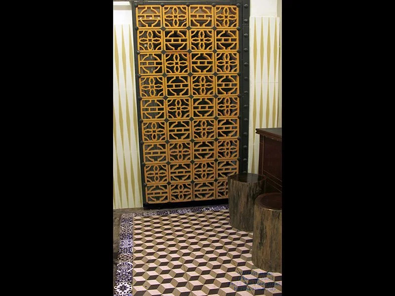 Phuong Van Hotel