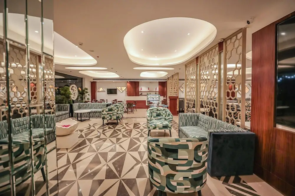 Regenta Place Bhopal by Royal Orchid Hotels Limited