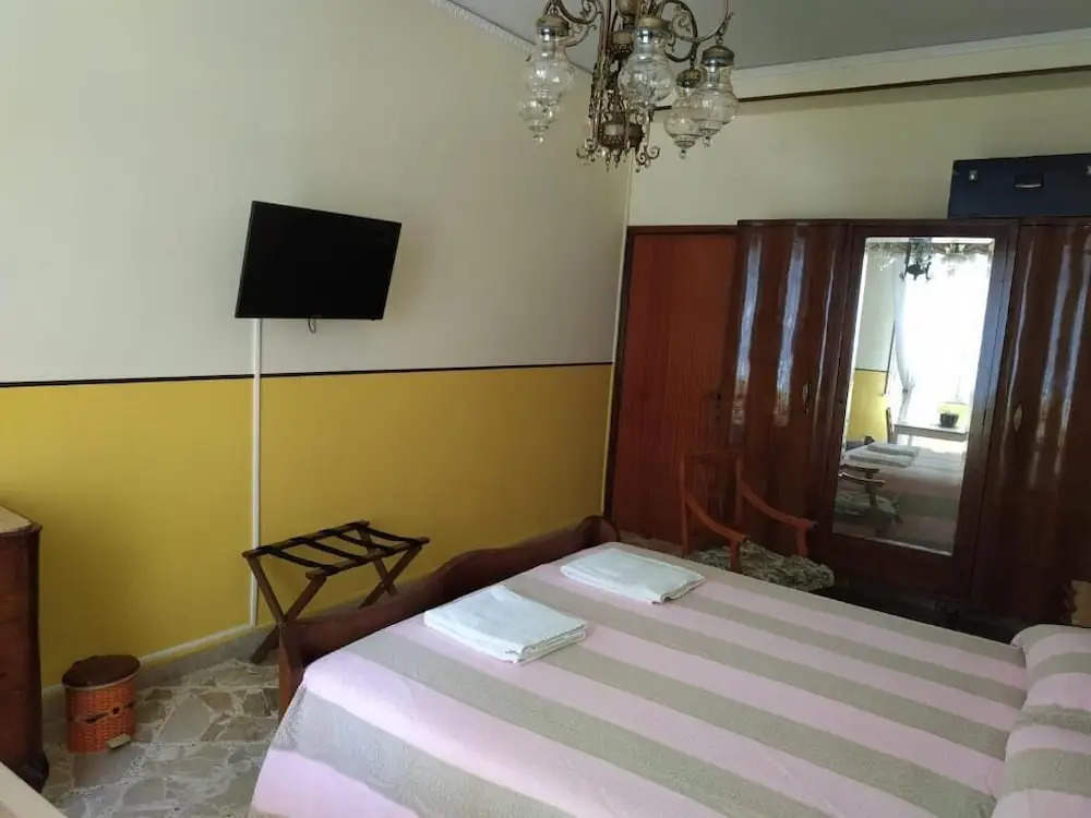 Tilde B&B