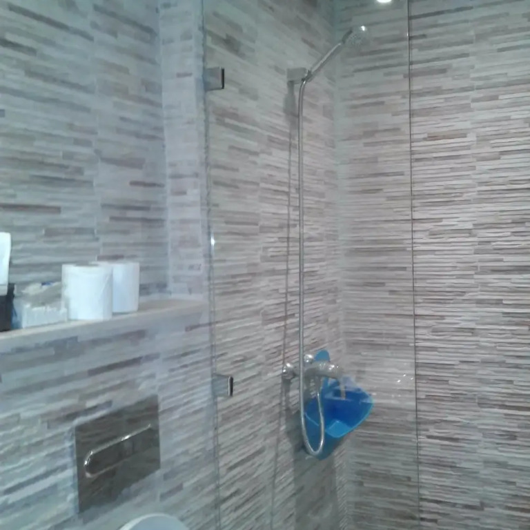 Apartment With one Bedroom in Casablanca, With Wonderful City View and