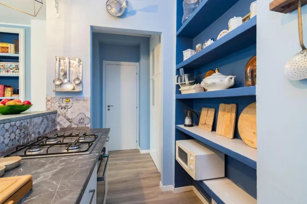 Casale 284 22 - Appartamento a Villa Amaranto