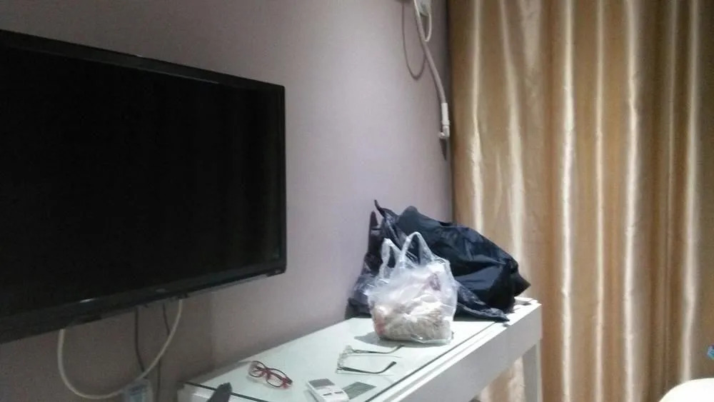 Lan Jue Hotel