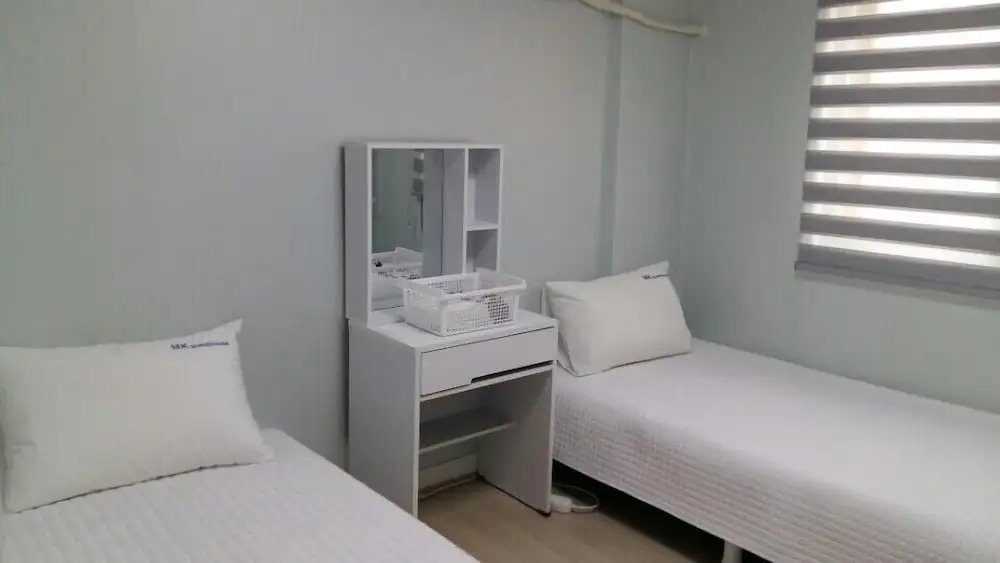MK Guest House