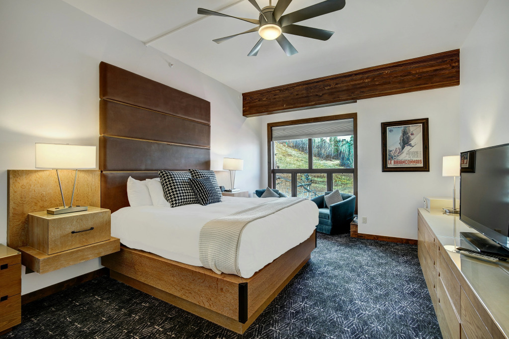 The Osprey at Beaver Creek, a RockResort