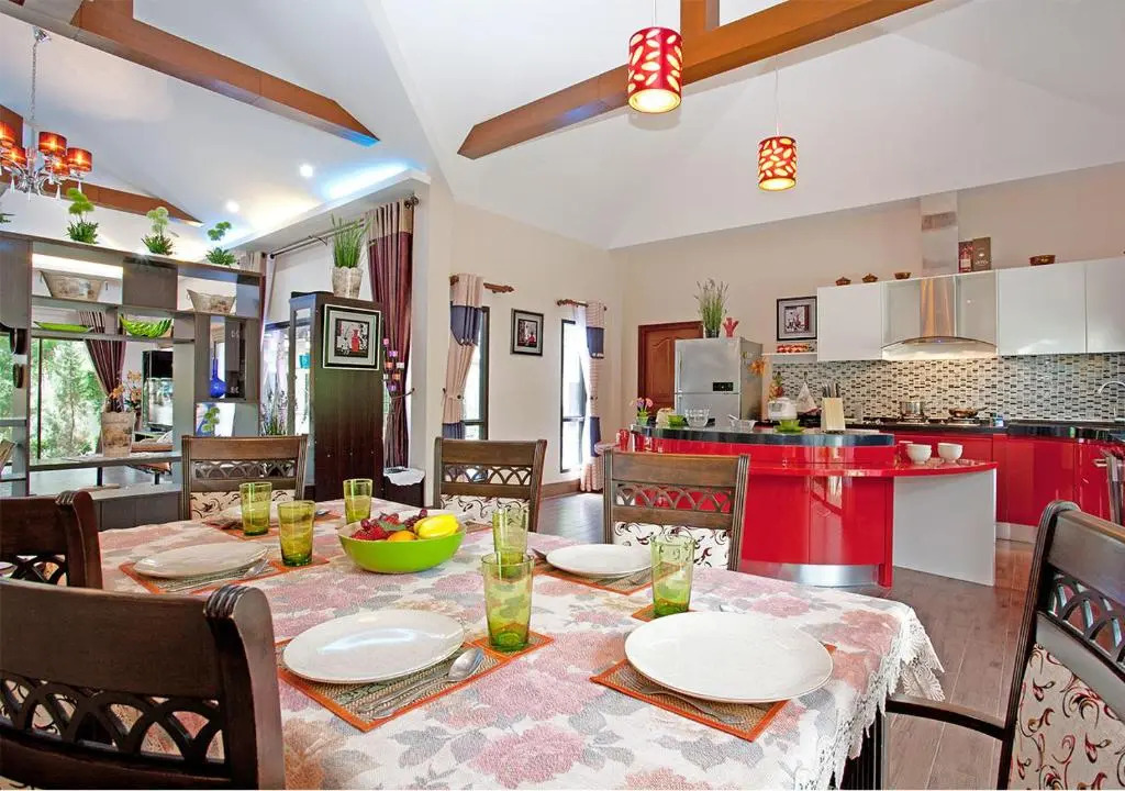 Victoria Villa